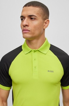 HUGO BOSS KOSZULKA POLO XL TS265