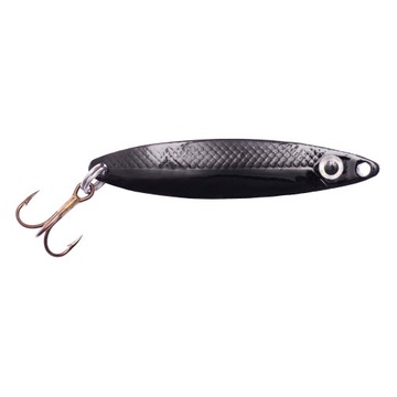 Wahadłówka JMC ADVENTURE Black 10,5g, 6cm