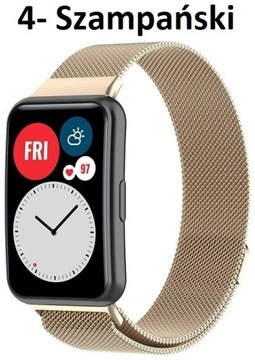 РЕМЕНЬ ДЛЯ ЧАСОВ HUAWEI | МНОГО ЦВЕТОВ