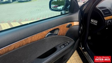 Mercedes Klasa E W211 Kombi S211 3.0 V6 (280 CDI) 190KM 2008 Mercedes-Benz Klasa E 280 CDI Avandgarde 3.0 Diesel 190KM, zdjęcie 20