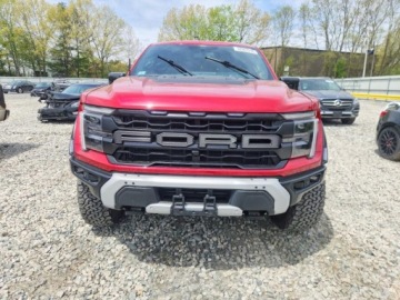 Ford 2024 Ford F150 Raptor 2024 3.5 Benzyna 450KM, zdjęcie 5