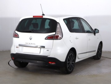 Renault Scenic III XMOD dCi 110KM 2014 Renault Scenic 1.5 dCi, Automat, Navi, Klima, zdjęcie 4