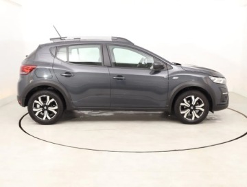 Dacia Logan III 1.0 TCe LPG 100KM 2021 Dacia Sandero 1.0 TCe, Salon Polska, zdjęcie 5