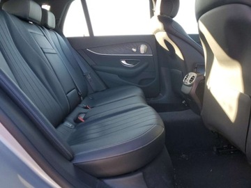 Mercedes Klasa E W213 2022 Mercedes-Benz Klasa E 450 4M All-Terrain 2022 3.0l 3.0 Benzyna 362KM, zdjęcie 10