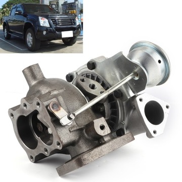 Запасные части турбокомпрессора 14411-62T00 для Nissan