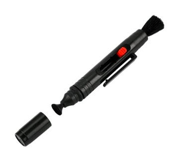 ЩЕТКА ДЛЯ ОЧИСТКИ ЛИНЗ LENSPEN PEN