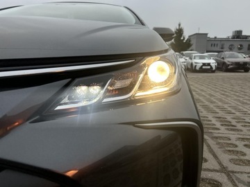 Toyota Corolla XII Sedan Facelifting 1.5 VVT-i 125KM 2024 Toyota Corolla 1.5 Comfort Seria E21 (2019-) Toyot, zdjęcie 28