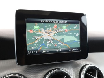 Mercedes GLA I Off-roader 2.0 250 211KM 2016 Mercedes GLA 250 Automat Sensation Panorama, zdjęcie 22