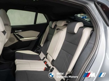 BMW X2 U10 SUV 2.0 18d 150KM 2025 BMW X2 sDrive18d 150 KM - Gotowy do Odbioru - Pakiet Premium - Hak Holowni, zdjęcie 27