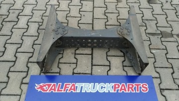 VOLVO FH 4 BELKA WSPORNIK RAMY MOCOWANIE ŁAPY