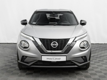 Nissan Juke II Crossover 1.0 DIG-T 114KM 2021 Nissan Juke GD1A736#1.0 DIG-T N-Connecta DCT, zdjęcie 6