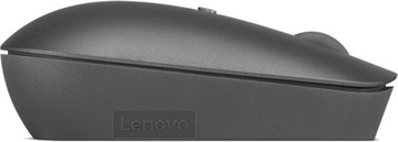 Беспроводная компактная мышь Lenovo 540 USB-C Storm Grey