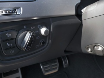 Audi A8 D4 S8 Facelifting 4.0 TFSI 605KM 2016 Audi S8 Plus 605koni Matrix Night View Ceramika Wentyle dociąg 360° Webasto, zdjęcie 11