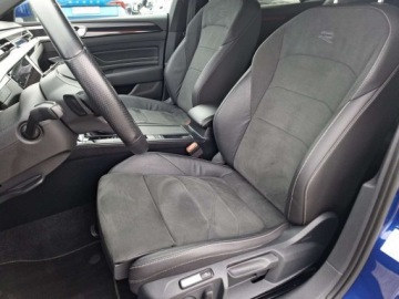 Volkswagen Arteon Fastback Facelifting 2.0 TSI 190KM 2023 Volkswagen Arteon R-Line DSG 2,0 TSI 190KM FV23 2.0 Benzyna 190KM, zdjęcie 9
