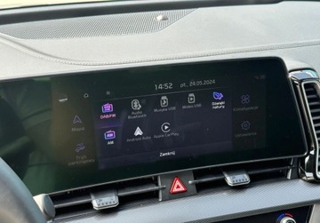 Kia Sportage V SUV 1.6 T-GDI 160KM 2025 Kia Sportage MY25 Anniversary 160KM 7DCT AUTOMAT dostepny od reki 1.6, zdjęcie 24