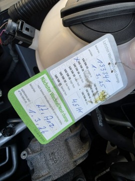 Volkswagen Tiguan I SUV Facelifting 1.4 TSI BlueMotion 122KM 2015 Volkswagen Tiguan benzyna /ALCANTARA/ zarejestrowa, zdjęcie 20