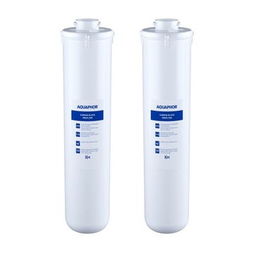 Filtr wkład filtrujący wodę Aquaphor KH 2 sztuki
