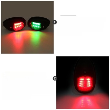 СВЕТОДИОДНАЯ ЛАМПА ДЛЯ ЛОДОЧНЫХ ЯХТ SEA LED EARTH LAMP PAGE