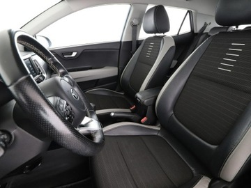 Kia Stonic Crossover 1.0 T-GDI 100KM 2020 Kia Stonic FV23% klima auto kamera i czujniki, zdjęcie 12