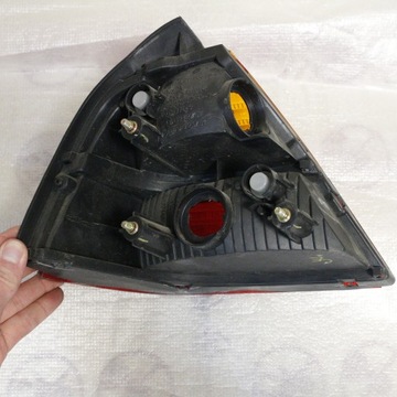 5054 Honda Goldwing GL 1800 Lampa kufra tylna Prawa