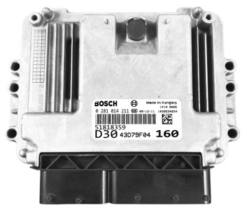 BOSCH 51818359 028114211