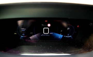 Peugeot 2008 II SUV 1.2 PureTech 130KM 2022 Peugeot 2008 1.2 PureTech Allure SS EAT8 130KM SalonPL Gwarancja od RiA, zdjęcie 18