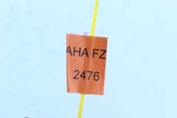 FAZER FZS 600 02-04 РУЧКА КОРПУСА ГАЗА