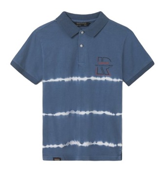 MALUDEK BLUZKA T-SHIRT POLO MAYORAL 16 LAT 166 CM