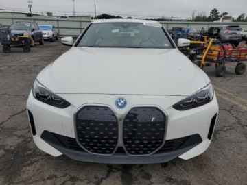 BMW i4 2024 BMW i4 xDrive 40 2024 Elektryczny 396KM, zdjęcie 5
