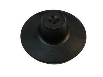 ORG PODKŁADKA SPRĘŻYNY TYŁ GÓRA MERCEDES VITO W638