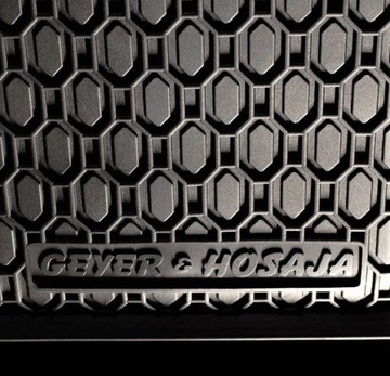 НОВЫЕ РЕЗИНОВЫЕ КОВРИКИ ПЕРЕДНИЕ + ЗАДНИЕ FORD MONDEO V Mk5 5 SEDAN TURNIER