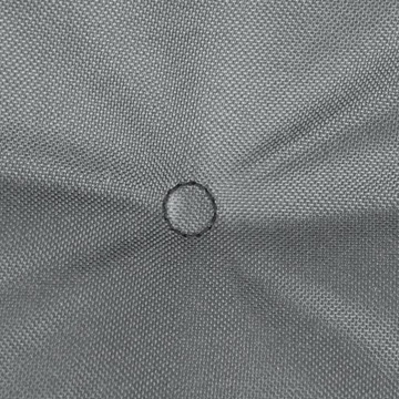 НАБОР 4x ПОДУШКИ 45x45 СМ ВОДОНЕПРОНИЦАЕМЫЙ САДОВЫЙ СТЕГАНЫЙ СТУЛ