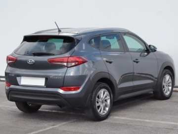 Hyundai Tucson III SUV 1.7 CRDI 115KM 2015 Hyundai Tucson 1.7 CRDi, Salon Polska, Klima, zdjęcie 4