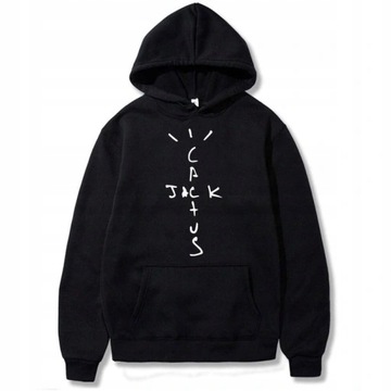 BLUZA TRAVIS SCOTT CACTUS JACK WSZYSTKIE ROZMIARY