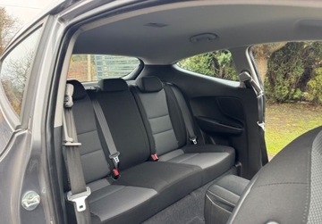 Hyundai i30 II Wagon 1.4 CVVT 100KM 2013 Hyundai i30 1,4 100KM KLIMATRONIC BLUETOOTH LED Bezwypadkowy SERWIS Super, zdjęcie 23