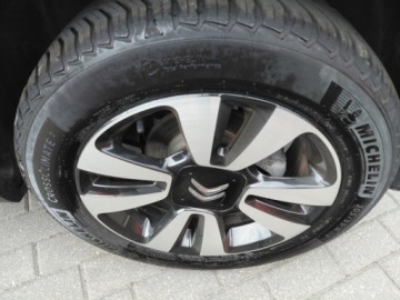 Citroen C3 III VAN 1.5 BlueHDi 102KM 2022 Citroen C3 Lift Full LED Klimatronik Alu 1.5 Diesel 102KM, zdjęcie 7