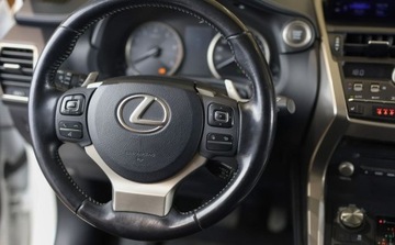 Lexus NX I SUV Facelifting 300 238KM 2018 Lexus NX 300 Elegance AWD 2.0 Benzyna 238KM, zdjęcie 27