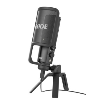 USB-микрофон - Rode NT USB