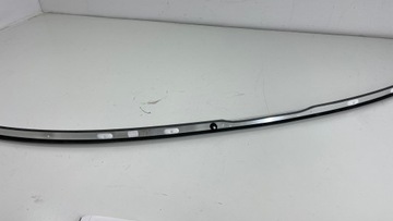 PEUGEOT 508 II GT listwa CHROM dachu lewa