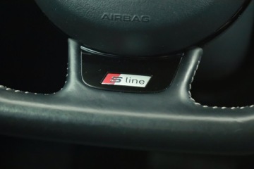 Audi A5 8T Cabrio Facelifting 2.0 TDI clean diesel 190KM 2016 Audi A5 2.0 TDI, 187 KM, Automat, Navi, Xenon, zdjęcie 19