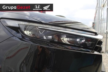 Honda CR-V VI SUV 2.0 i-MMD  184KM 2025 Honda CR-V 2,0 Hybryda Advance AWD *dostępne inne kolory*, zdjęcie 12