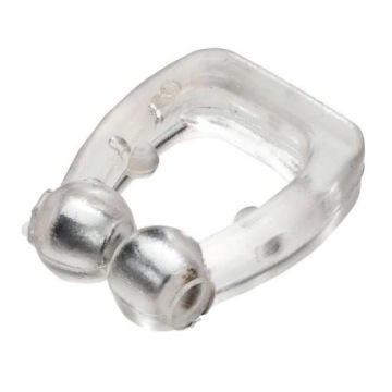 МАГНИТНЫЙ ЗАЖИМ ПРОТИВ ХРАПА НОС Храп