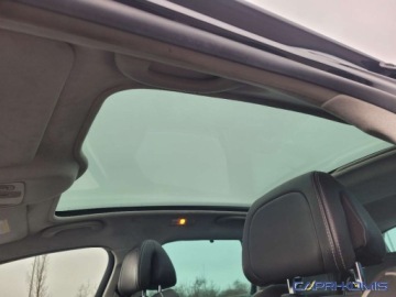 Citroen C5 III Tourer 2.2 HDi FAP 170KM 2009 Citroen C5 2.2HDi Exclusive MAX Full Opcja Bezwypadkowy 2.2 Diesel 170KM, zdjęcie 11