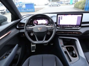 Cupra Terramar SUV 2.0 TSI 265KM 2025 Cupra Terramar VZ 265 KM 4X4 Navi Full Led Digital Alu 20 Kamery 360 Panor, zdjęcie 15