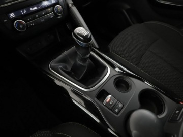 Renault Kadjar Crossover 1.6 dCi 130KM 2018 Renault Kadjar 130KM navi kamera grzane fotele, zdjęcie 27