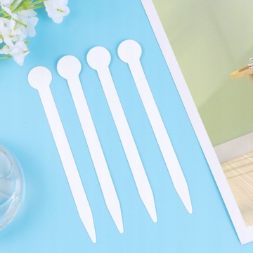 200 шт. Ароматические тест-полоски.