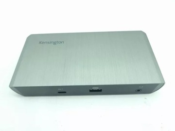STACJA DOKUJĄCA NA THUNDERBOLT KENSINGTON SD5550T