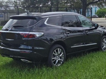 Buick 2023 Buick Enclave 2023 BUICK ENCLAVE ESSENCE 3.6 Benzyna 310KM, zdjęcie 3