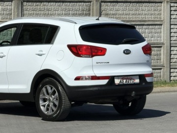 Kia Sportage III SUV Facelifting 1.7 CRDi 115KM 2015 Kia Sportage 1,7, zdjęcie 30