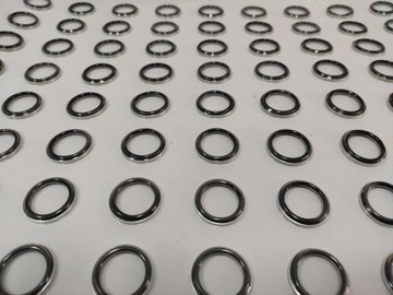 10 -кратное погружение в падки с 22 мм